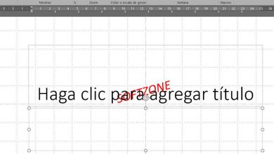 Photo of Avoid the plagiarism of your powerpoint presentations by adding watermarks