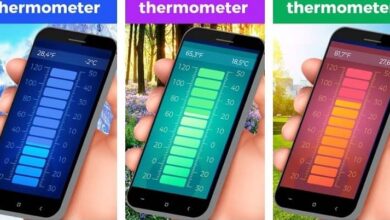 Photo of What are the best Apps to measure body temperature with Android and iOS?