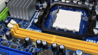Photo of How to install or change your PC’s RAM memory modules step by step