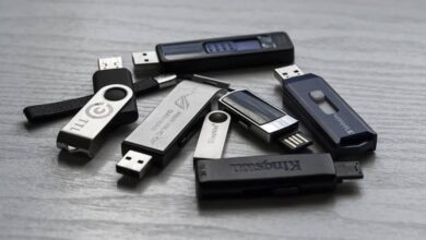 Photo of What are the best antivirus for free and portable USB sticks?