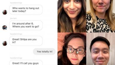Photo of Why can’t I make video calls on Instagram?