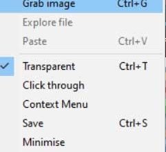 Photo of Add to watermark to your desktop to always have it in view