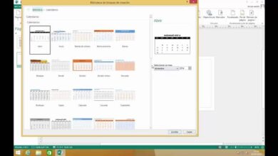 Photo of How to add a monthly calendar to a publication in Microsoft Publisher
