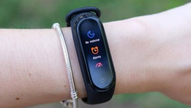 Photo of How to configure background data on Xiaomi Mi Band – Step by step