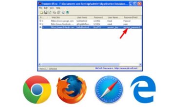 Photo of How to Easily Import Passwords from Firefox to Chrome or Edge