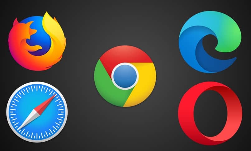 web browsers