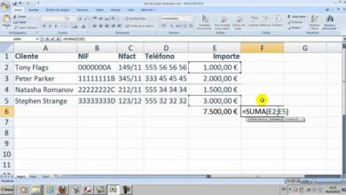 Photo of What are the best tips for autosum in Excel? – Fast and easy