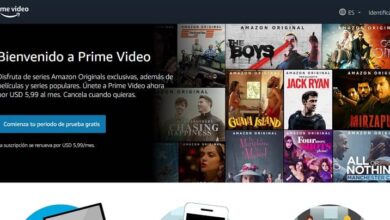 Photo of How can I subscribe to Amazon Prime Video Channels to enjoy their TV channels