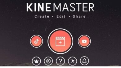 Photo of How to Edit Videos on Android and iPhone Cell Phones Using Kinemaster – Step by Step