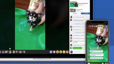 Photo of How to watch group videos with my Facebook friends using Watch Party?