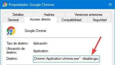 Photo of Do you have problems with google chrome? Try disable this option