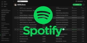 login without password spotify