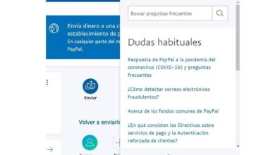 Photo of How to upload files and provide additional information in a PayPal dispute