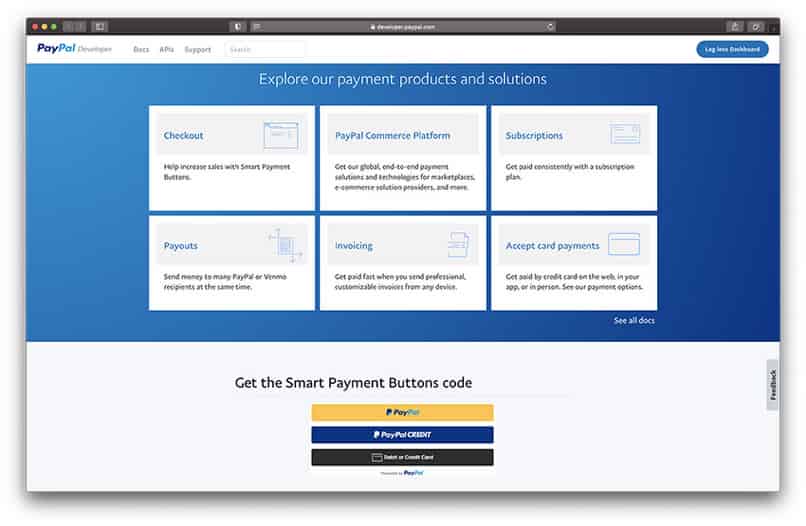 generate a credit card number paypal line transactions