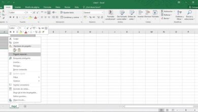 Photo of What is it, what is it for and how to activate paste special in Excel?
