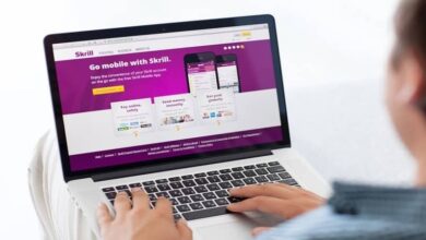 Photo of How to easily withdraw or transfer money from Skrill to my bank account