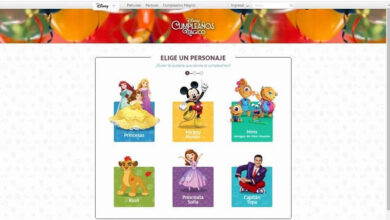 Photo of How to register or create an account at Disney Magic Birthday