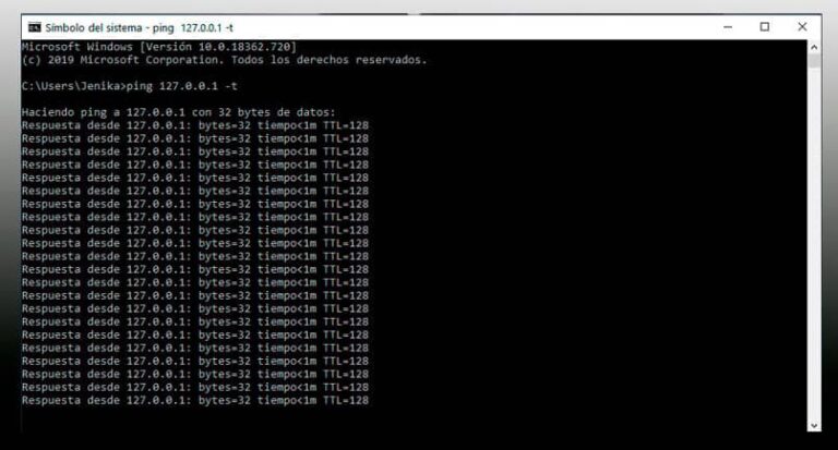 ping comcast.net cmd c ping comcast.net cmd c