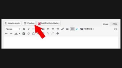 Photo of How to add, insert or embed Pixabay images in WordPress directly