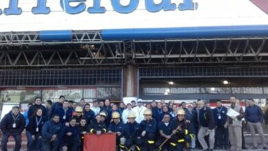 Photo of How can I train with Carrefour courses – Carrefour Spain Training