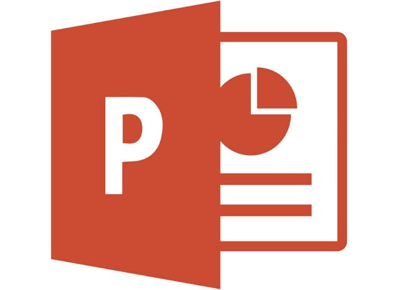 PowerPoint application