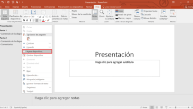 Photo of How to use the mouse pointer as a virtual laser in PowerPoint presentations