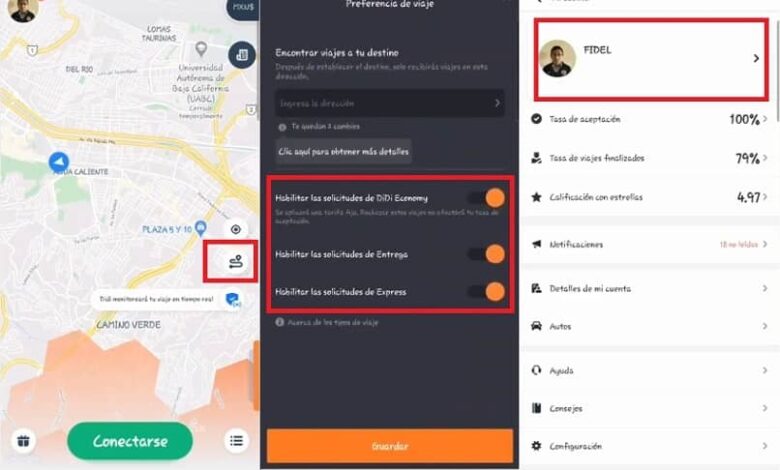 disable didi requests