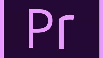 Photo of How to create or animation a logo in Adobe Premiere Pro – Moving Logo