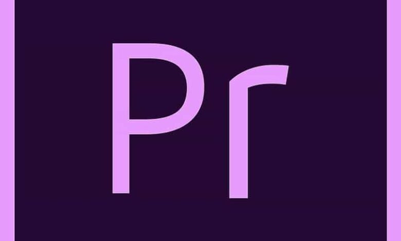 logo animation in motion with adobe premiere pro