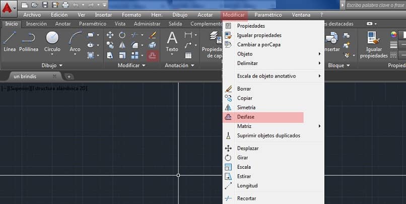 using autocad program