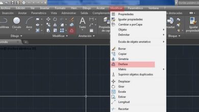 Photo of How to Create, Make or Draw Parallel Lines in AutoCAD with Commands – Simple Tutorial