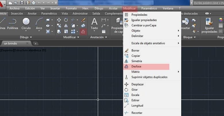 using autocad program