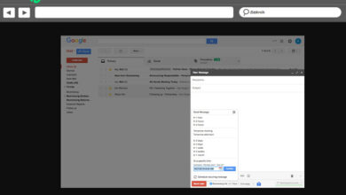 Photo of How to create contact groups in gmail from any device? Step by step guide