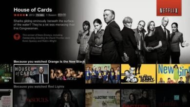 Photo of Why won’t Netflix open or work on my Smart TV? – Solution