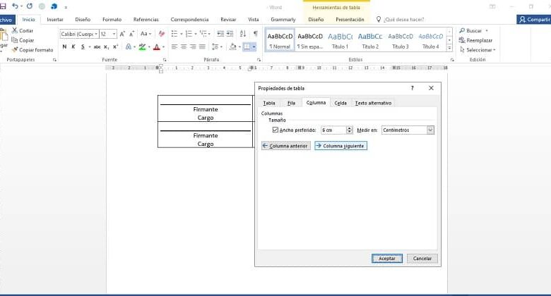 how to insert signature in word document on surface