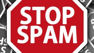 Photo of Antispam: what are spam filters and how do they work?