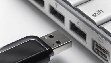 Photo of How to Fix USB Device Not Recognized Error Easily