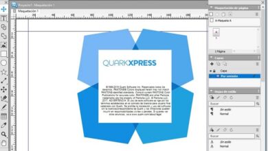 Photo of How to Make a Sports Newspaper Cover in QuarkXPress – Step by Step