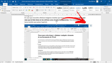 Photo of How to select and delete any item in microsoft word? Step by step guide
