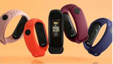 Photo of How to configure the automatic brightness of my Xiaomi Mi Band | Save battery