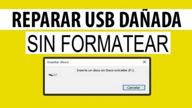 Photo of Recover files from USB or hard drive with RAW format without formatting