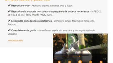 Photo of How to download the latest version of VLC Media Player for free in full Spanish