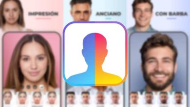 Photo of How to change your face in FaceApp – Know all the tricks and secrets of this App