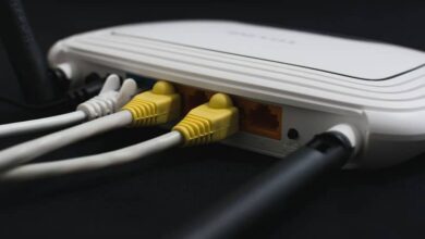 Photo of What are the differences between WEP, WPA, WPA2 and WPA3 WiFi security?