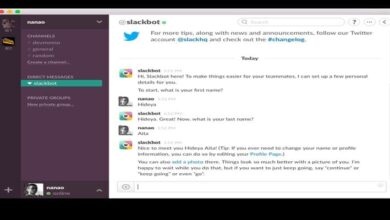 Photo of How to create and automate tasks with Slack – Flow Builder