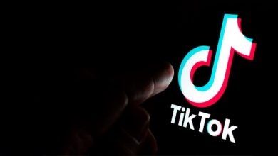 Photo of How to put or turn on the flashlight or flash for my TikTok videos