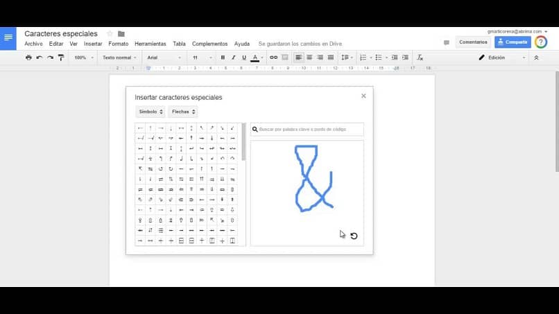 flat symbol in word mac