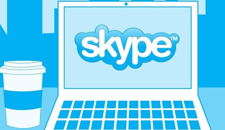 how to use skype safely