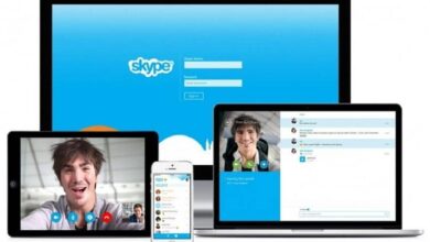 Photo of What does Skype mean? What does Skype do? What does it mean in Spanish? And in English?