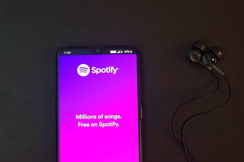 Payment method Spotify